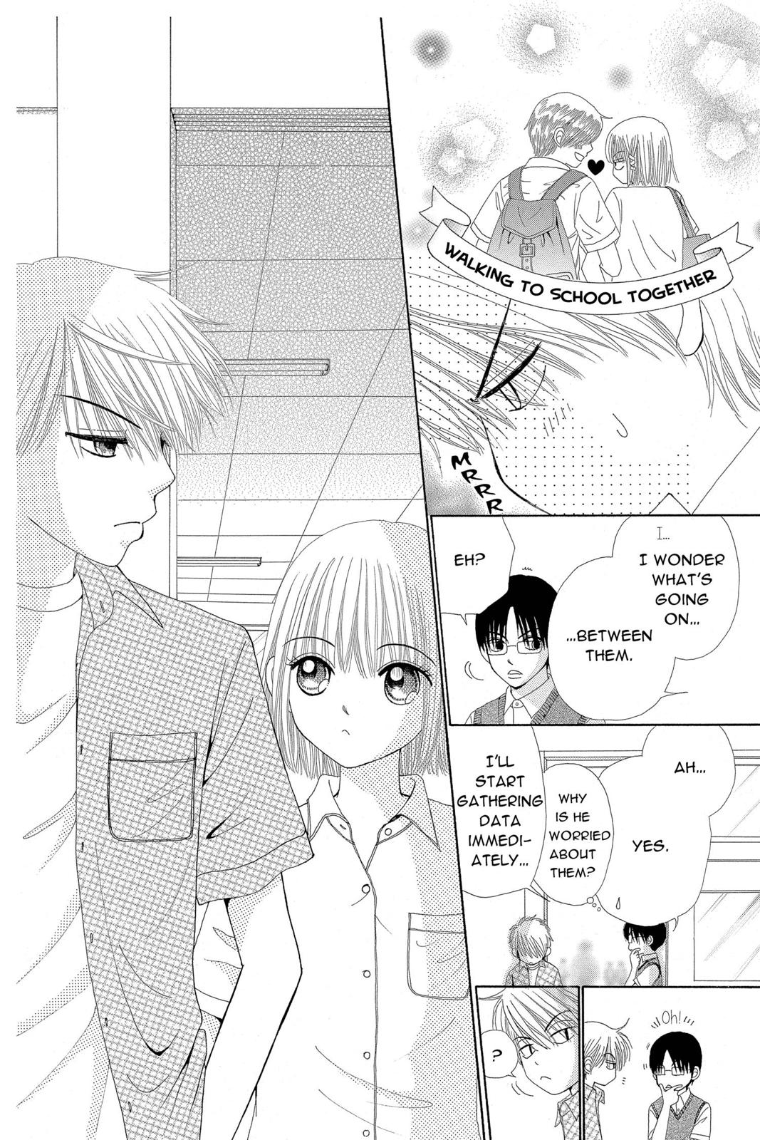 Read Beauty Pop (en) Manga Online