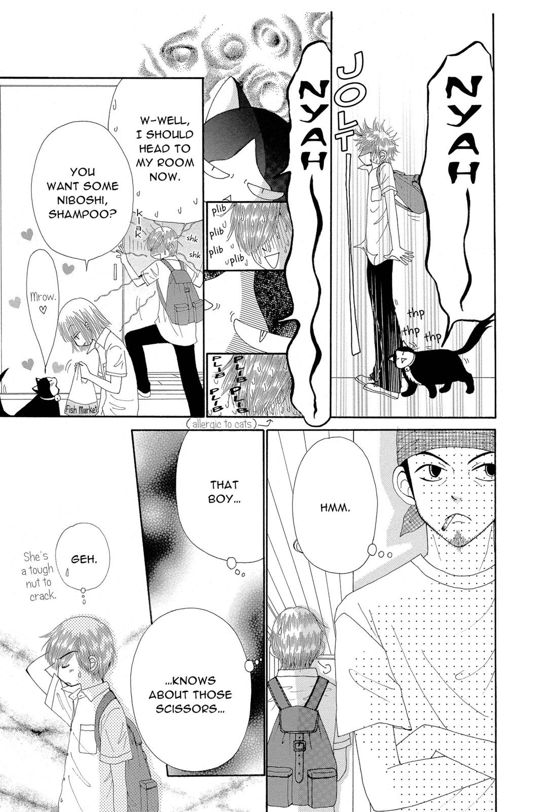 Read Beauty Pop (en) Manga Online