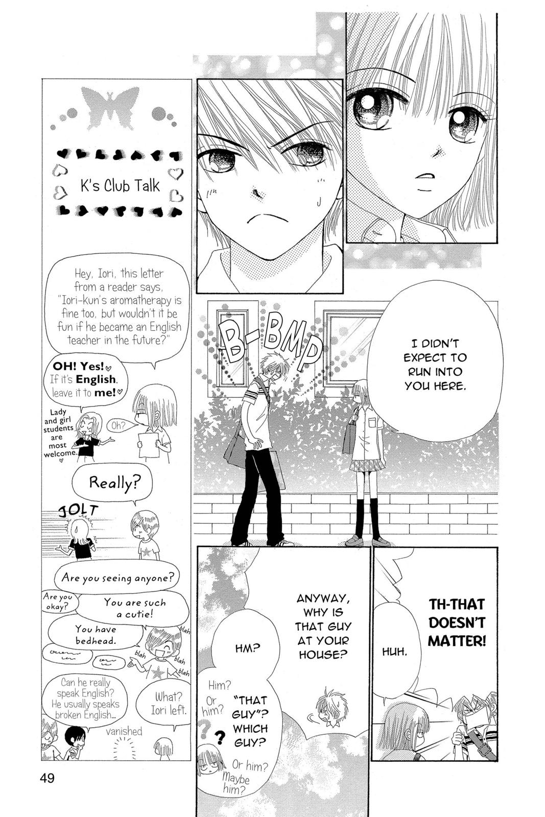 Read Beauty Pop (en) Manga Online