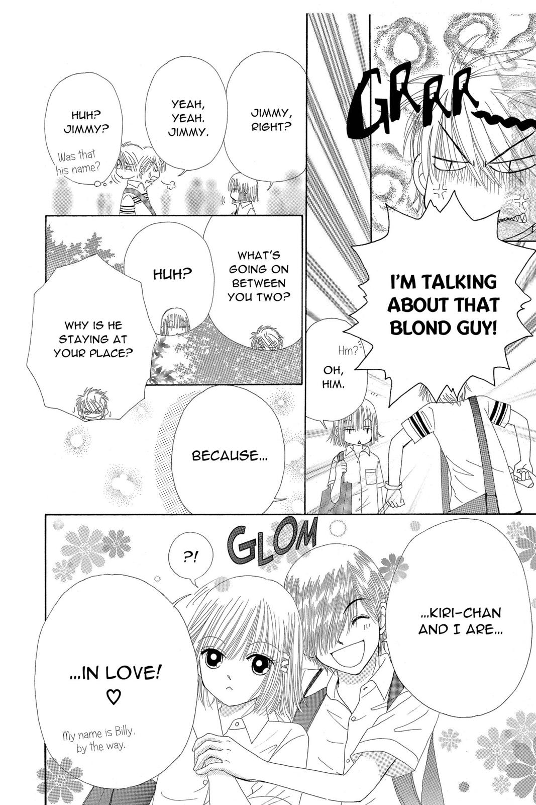 Read Beauty Pop (en) Manga Online