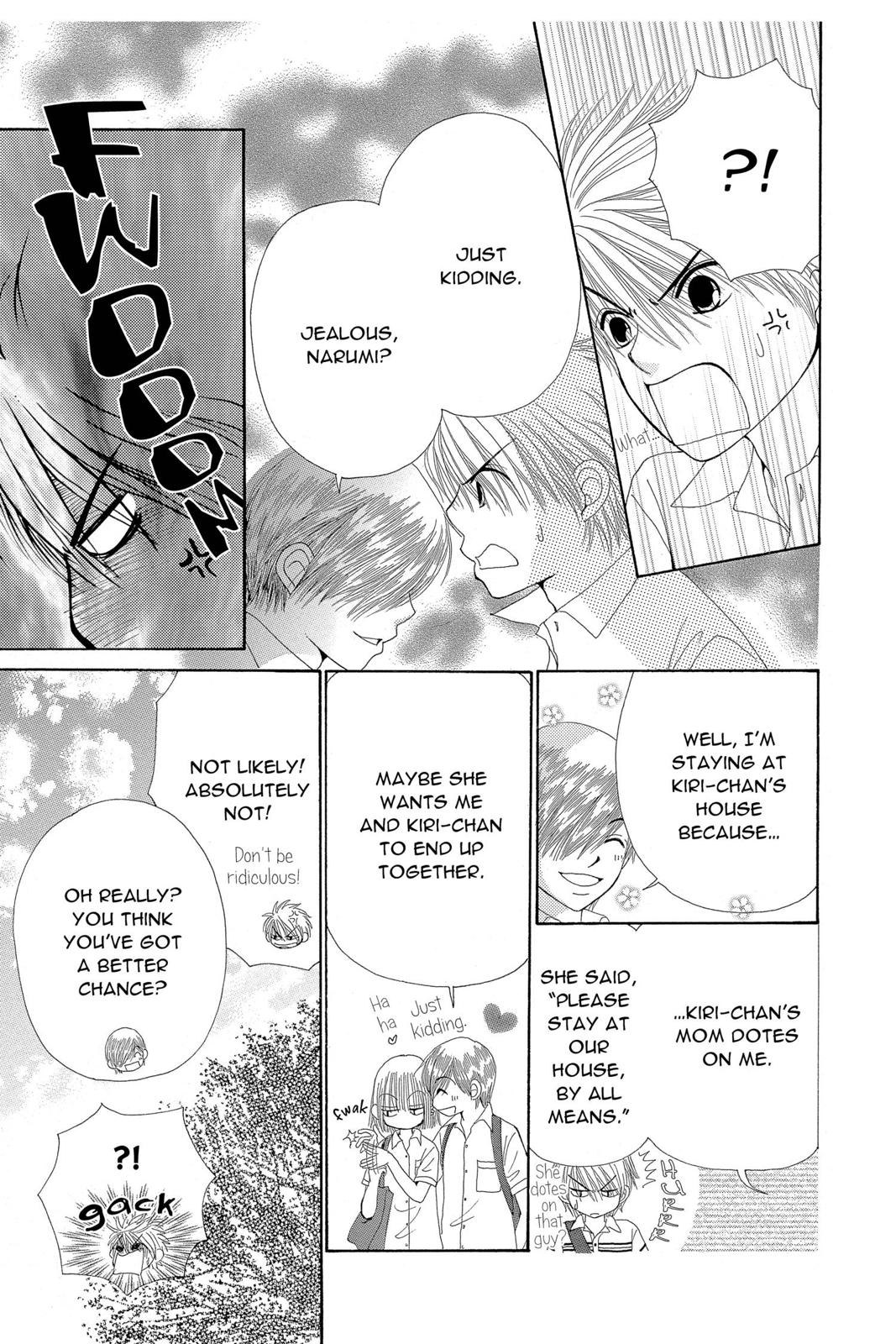 Read Beauty Pop (en) Manga Online