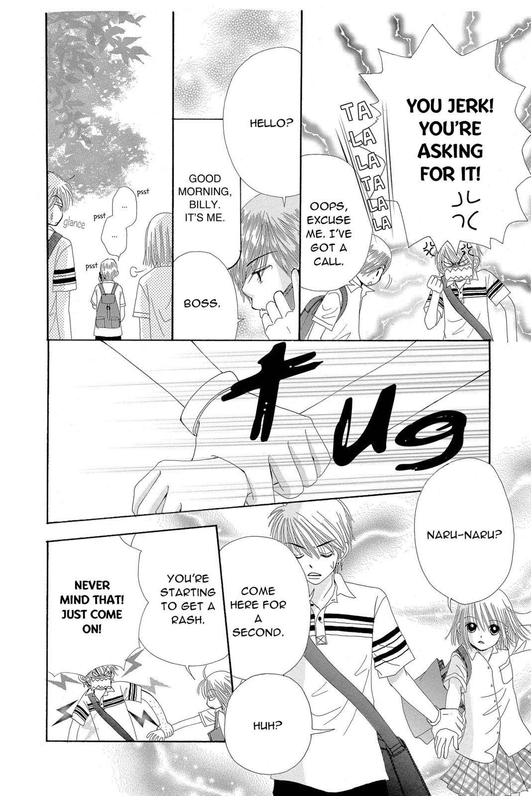 Read Beauty Pop (en) Manga Online