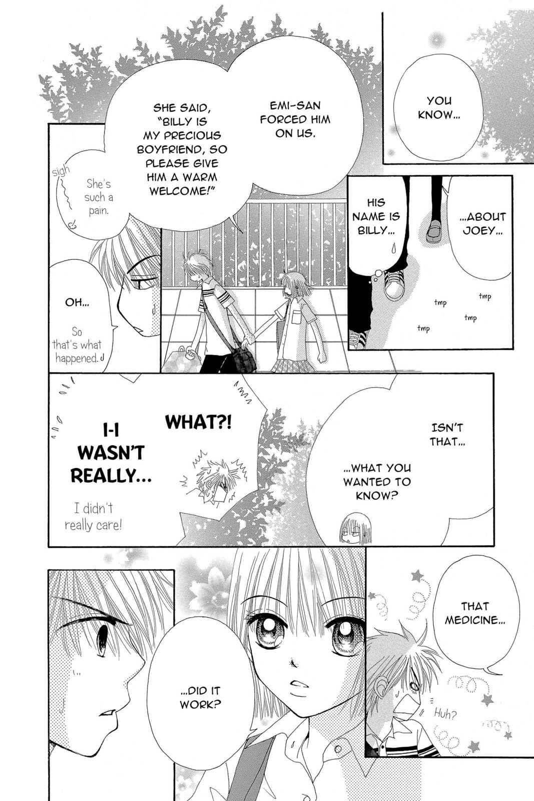 Read Beauty Pop (en) Manga Online