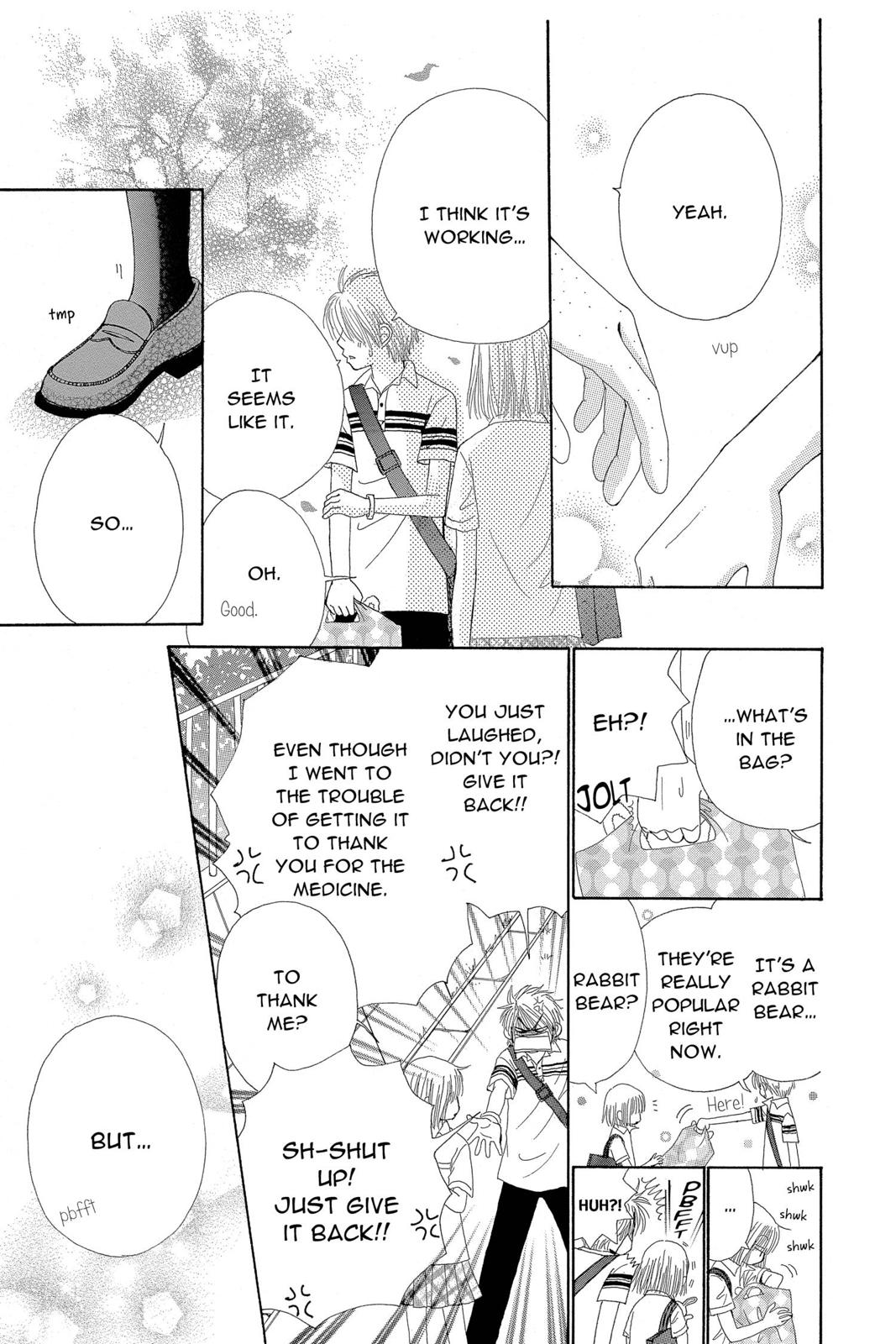 Read Beauty Pop (en) Manga Online