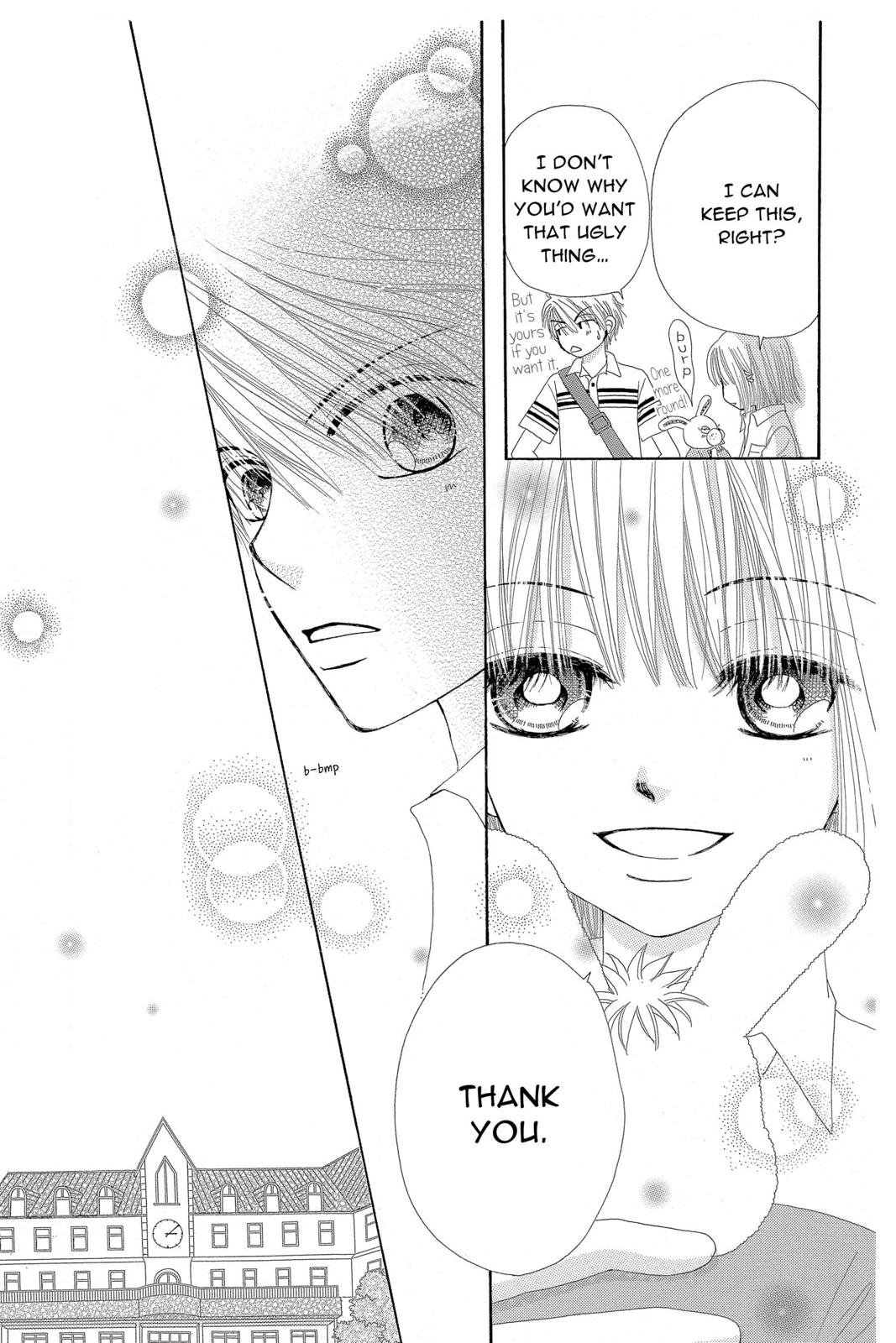 Read Beauty Pop (en) Manga Online