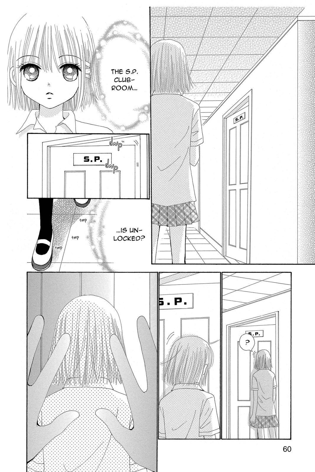 Read Beauty Pop (en) Manga Online