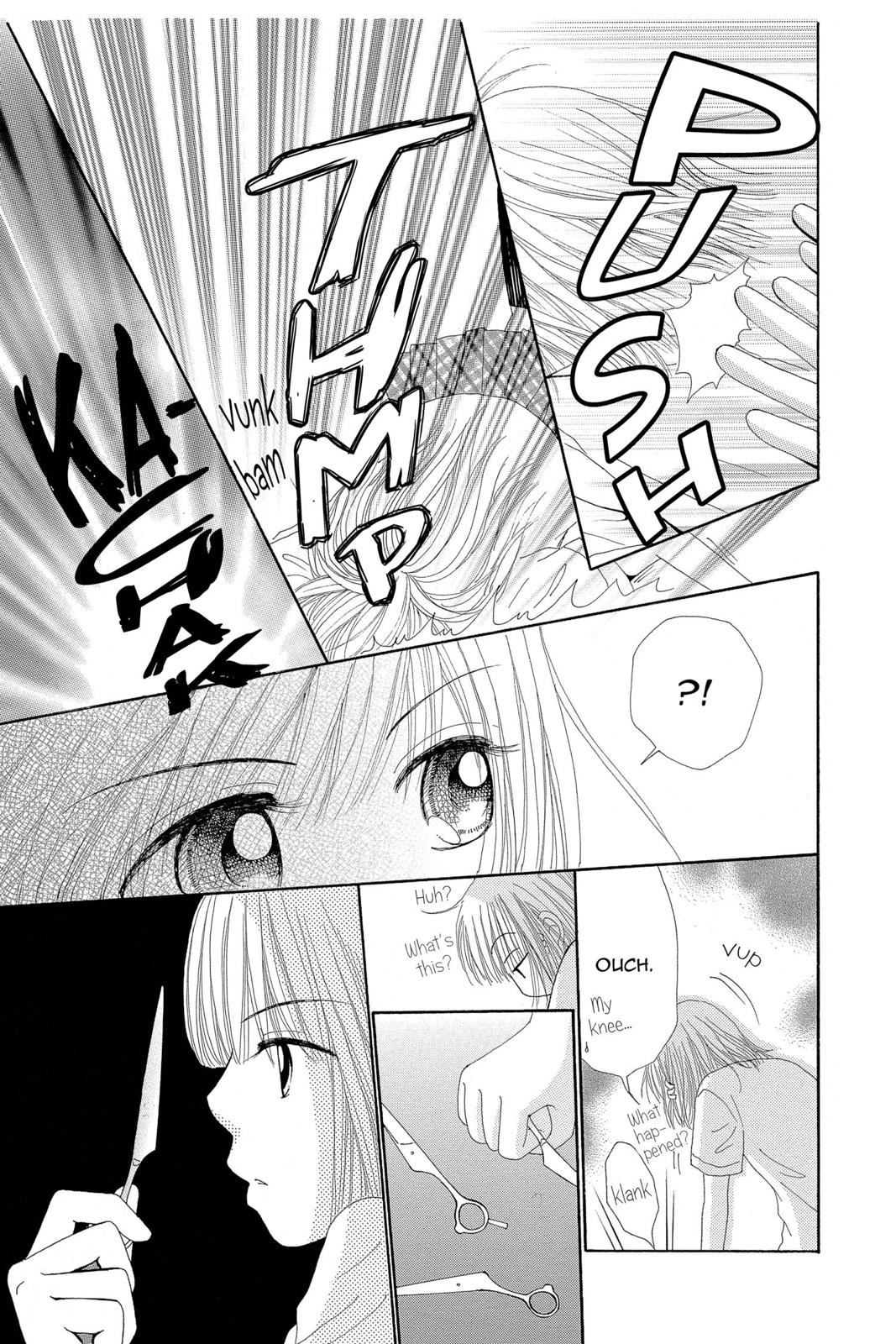 Read Beauty Pop (en) Manga Online