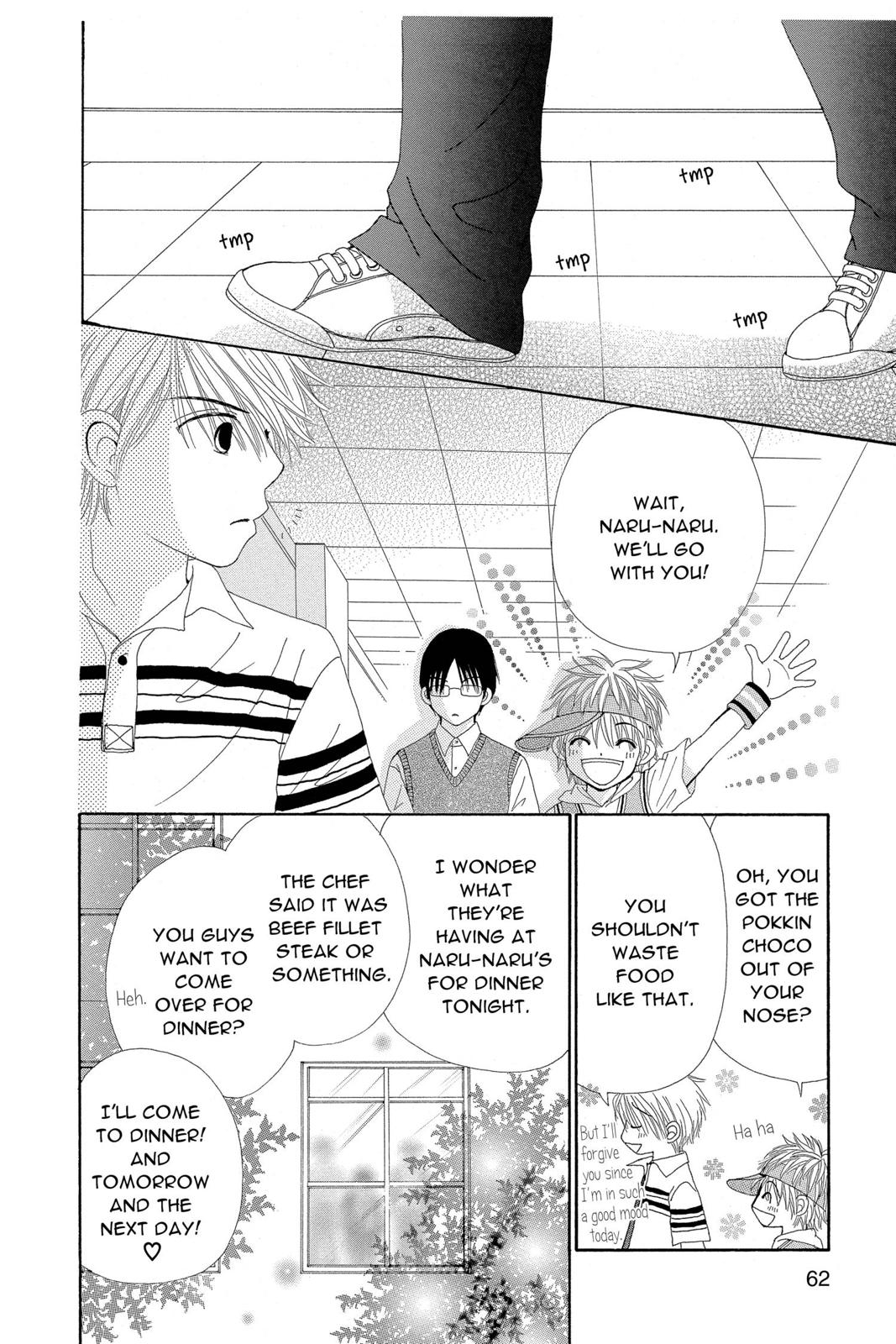 Read Beauty Pop (en) Manga Online