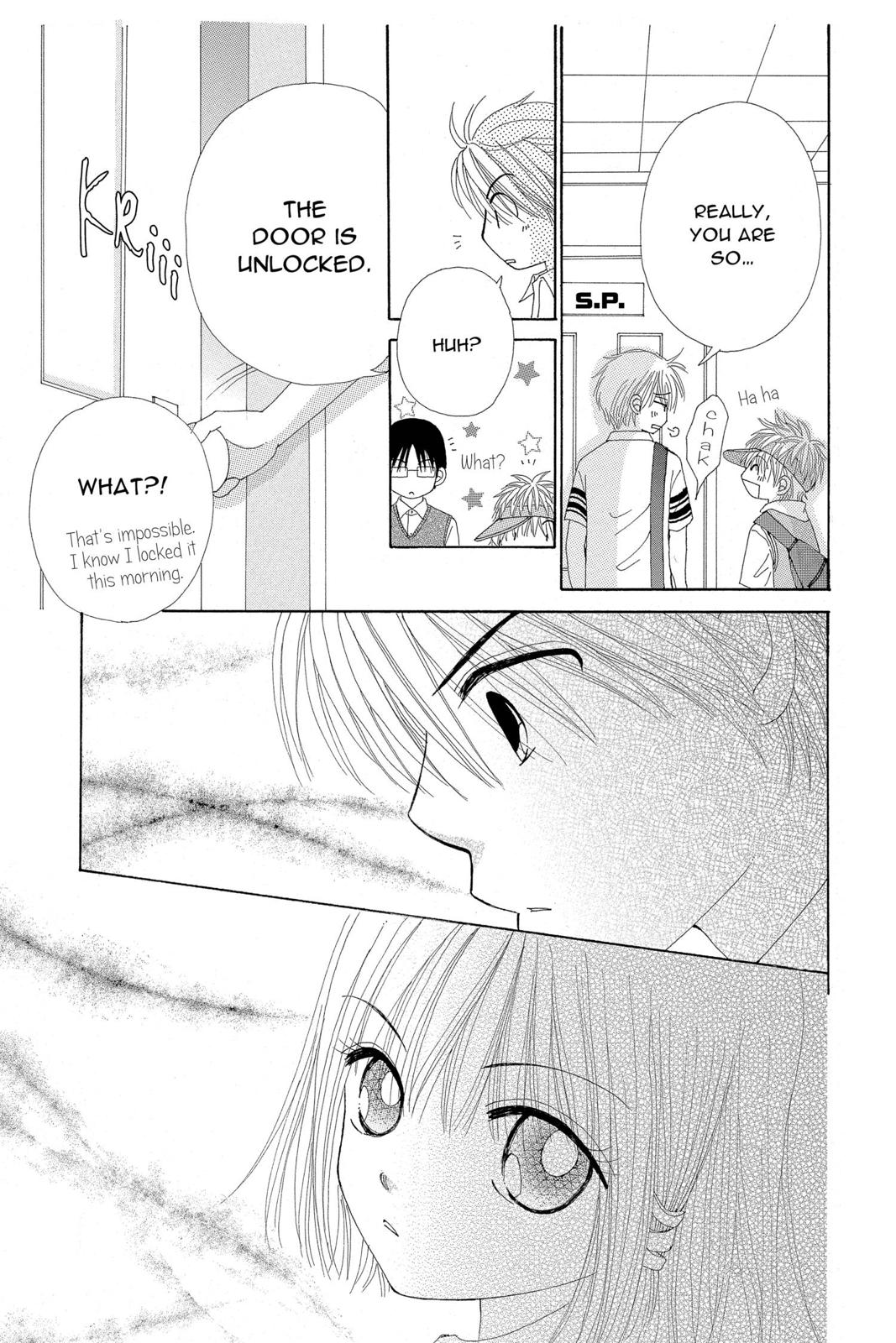 Read Beauty Pop (en) Manga Online