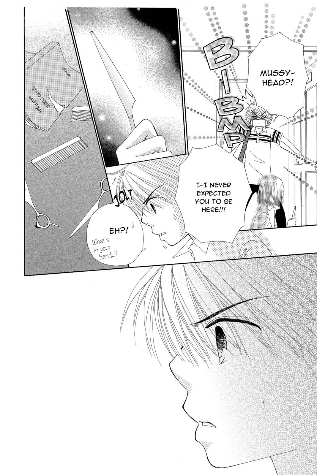 Read Beauty Pop (en) Manga Online