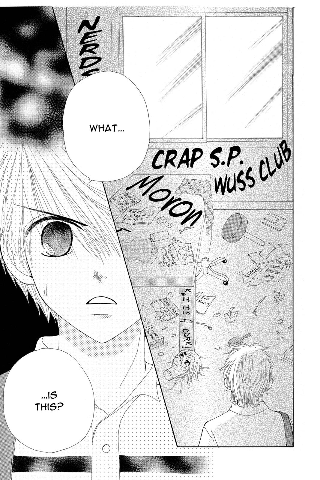 Read Beauty Pop (en) Manga Online