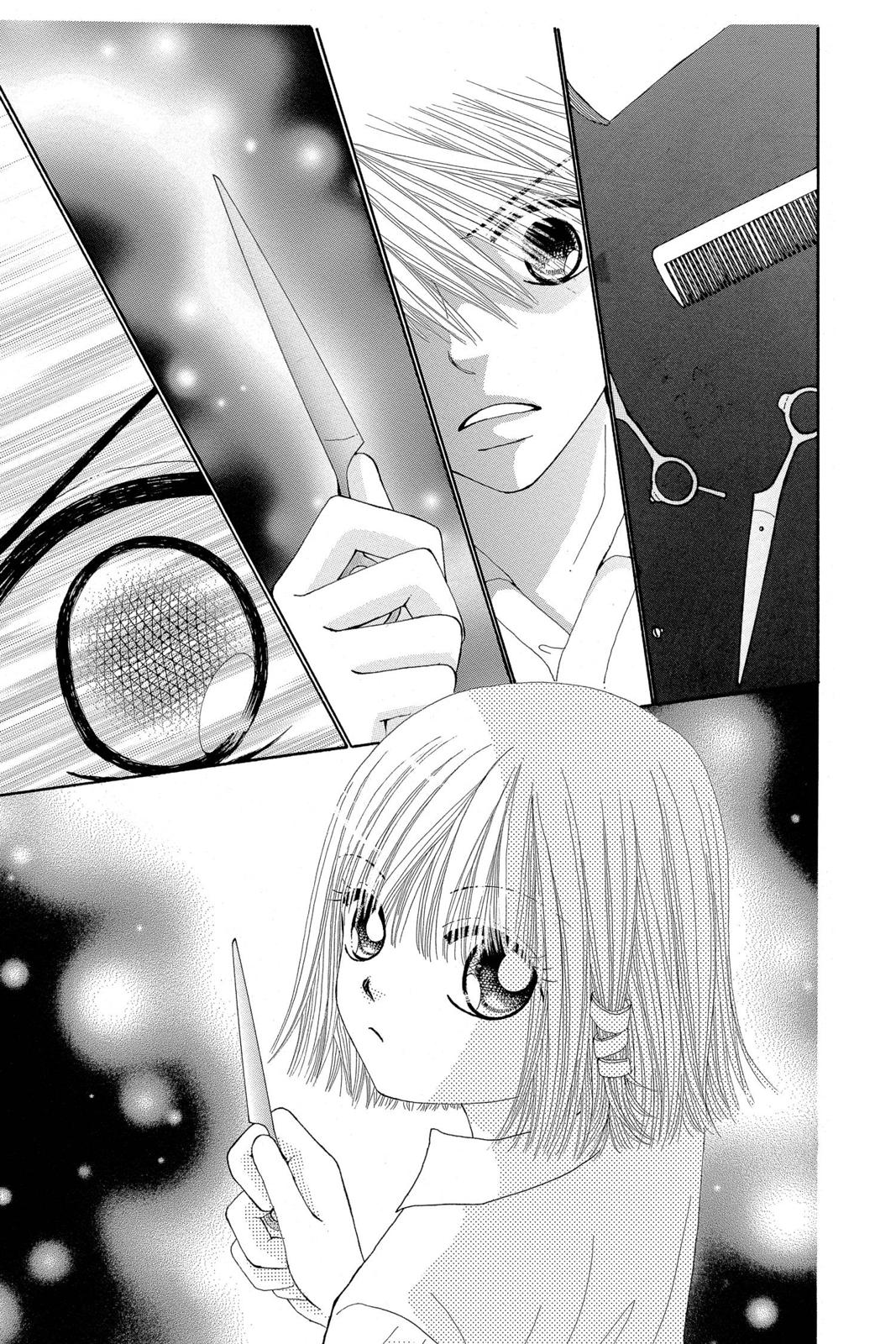 Read Beauty Pop (en) Manga Online