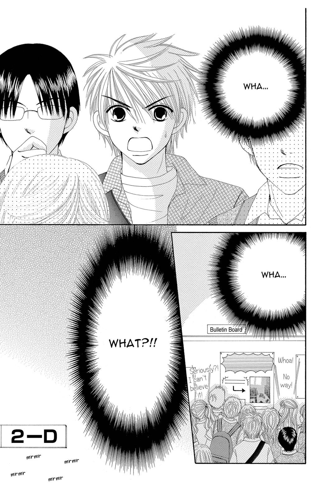 Read Beauty Pop (en) Manga Online