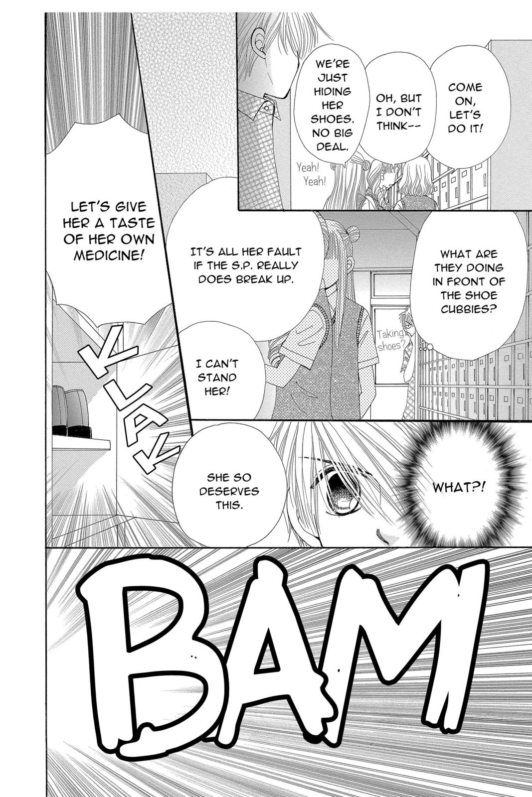 Read Beauty Pop (en) Manga Online
