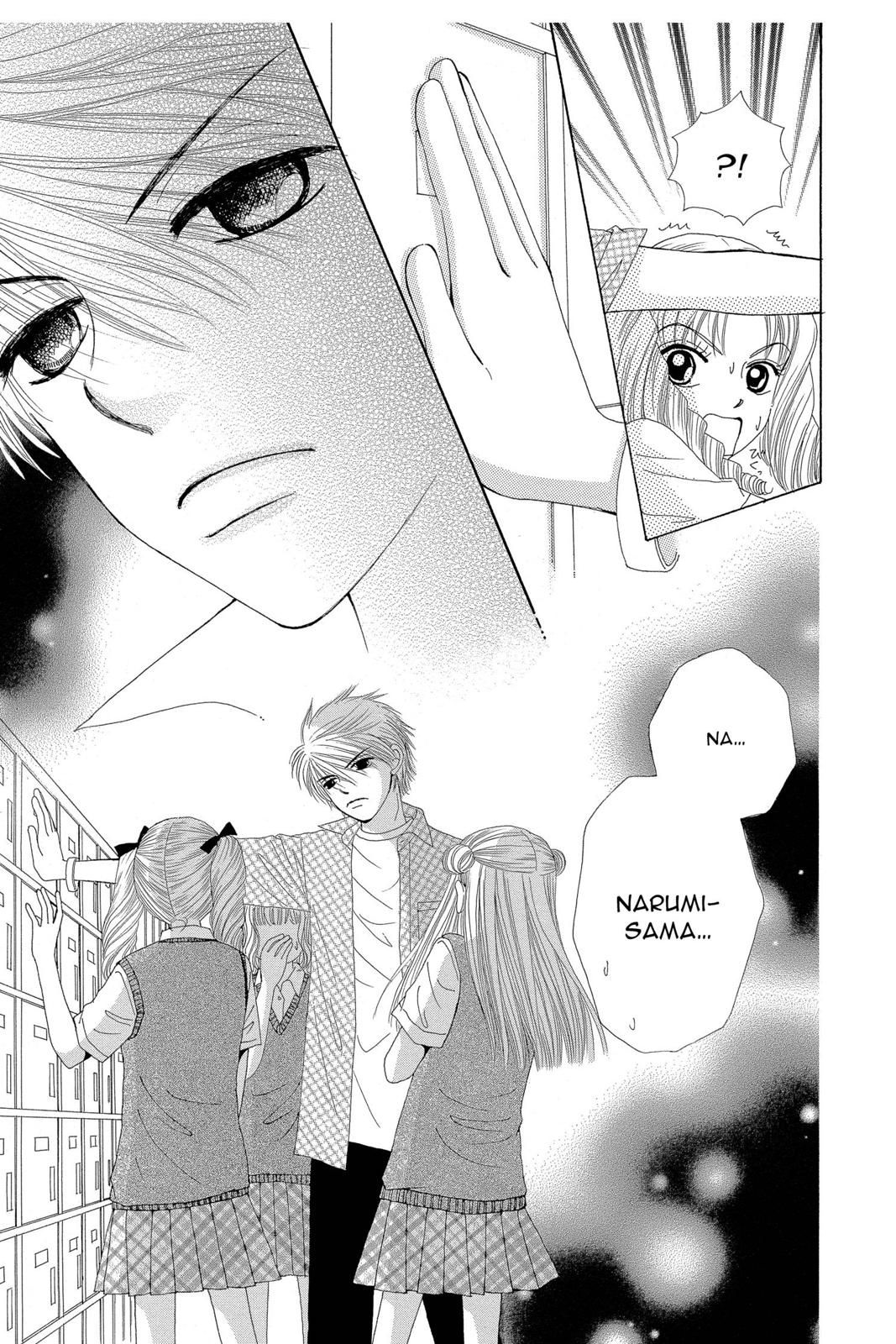 Read Beauty Pop (en) Manga Online