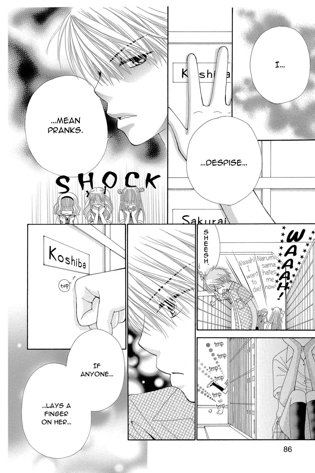 Read Beauty Pop (en) Manga Online