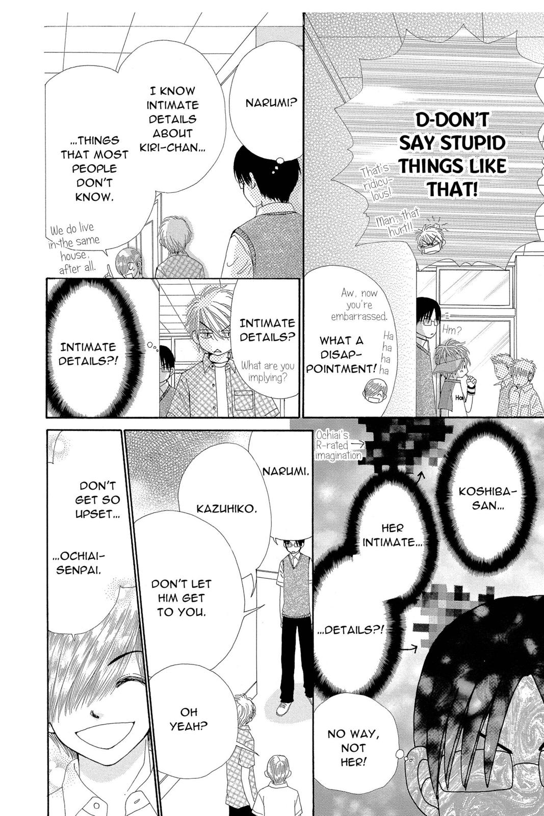 Read Beauty Pop (en) Manga Online