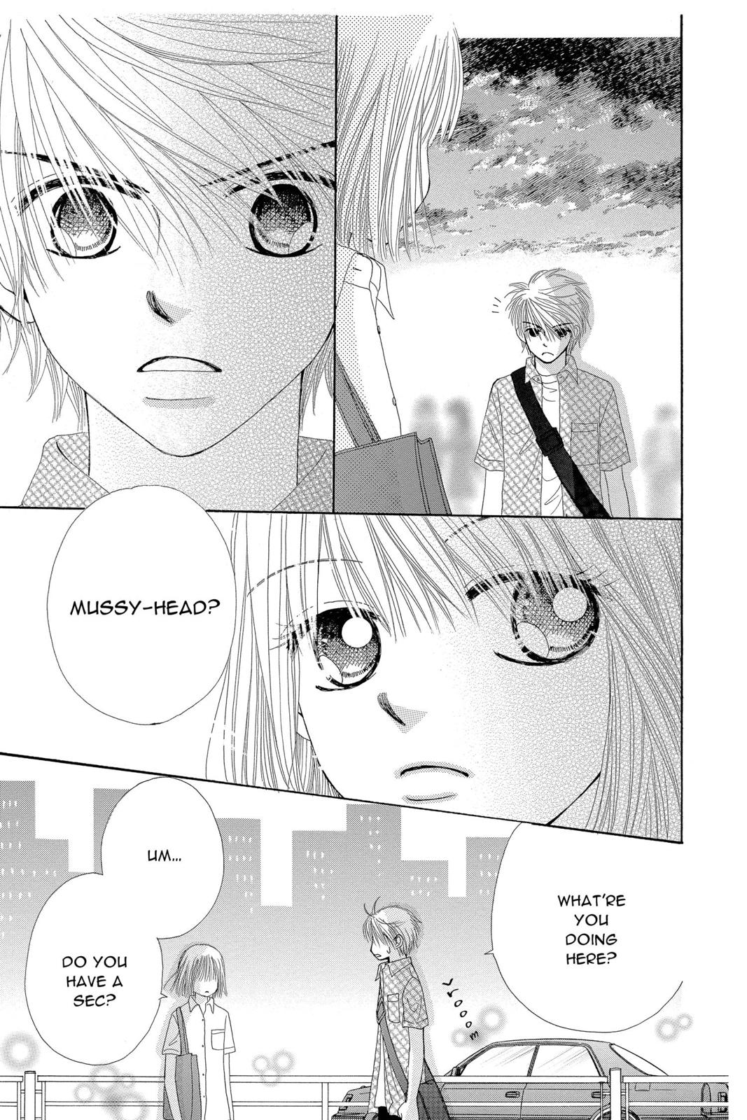Read Beauty Pop (en) Manga Online