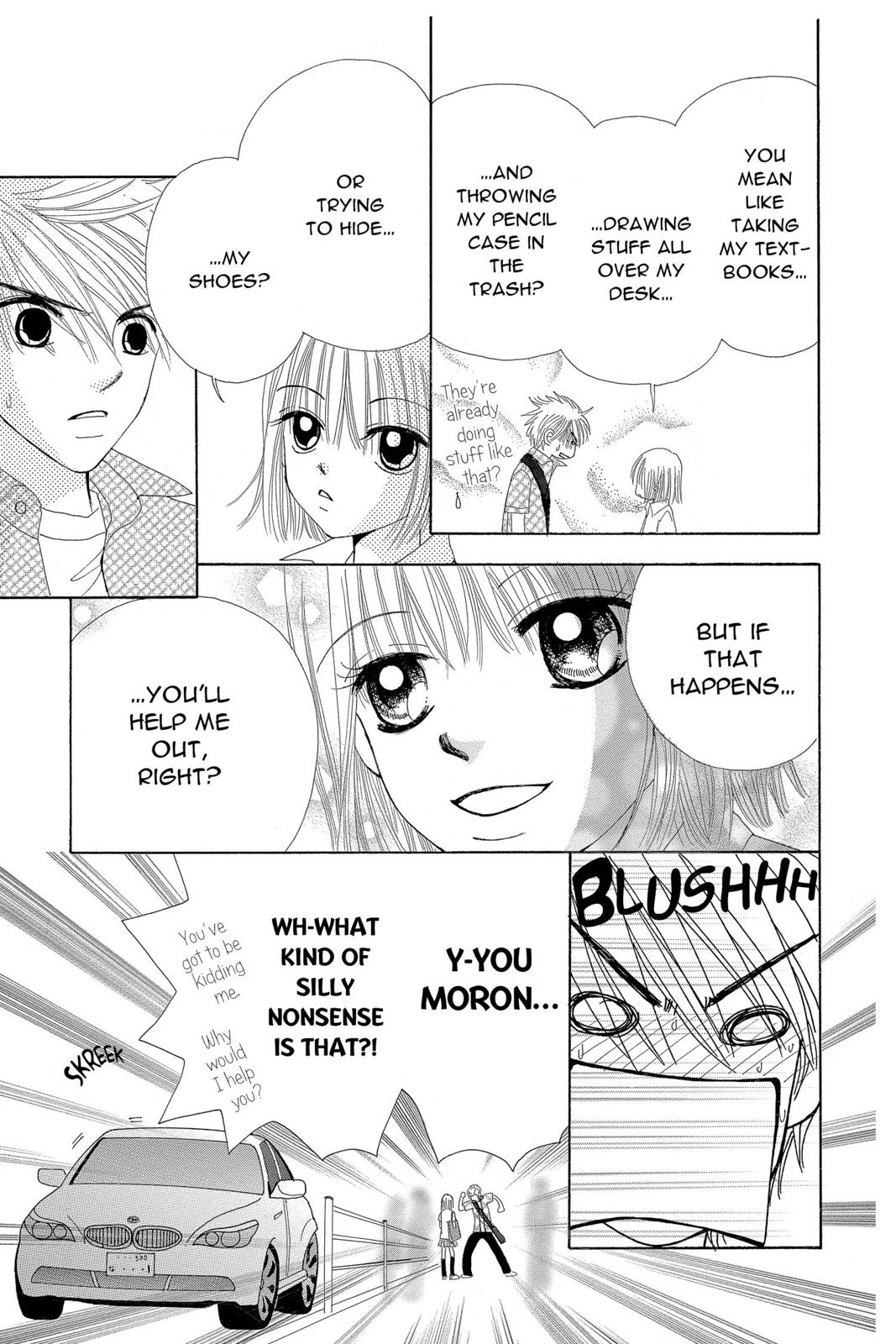 Read Beauty Pop (en) Manga Online
