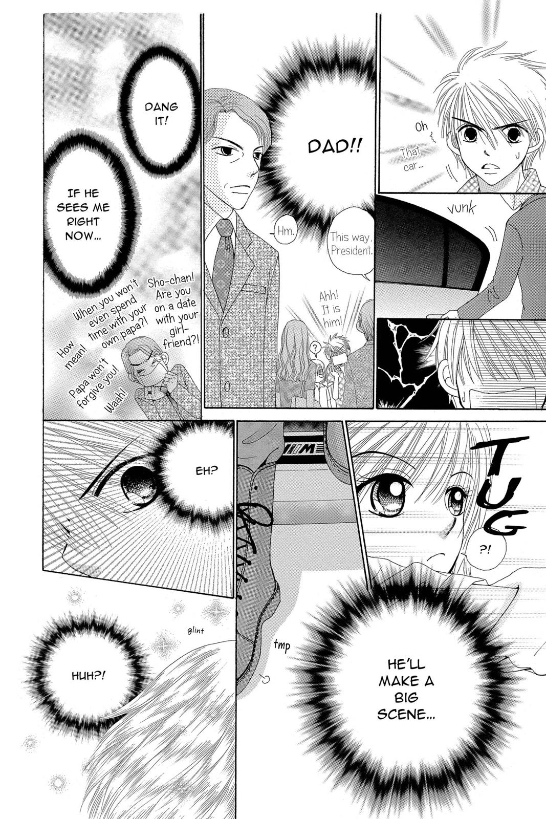 Read Beauty Pop (en) Manga Online