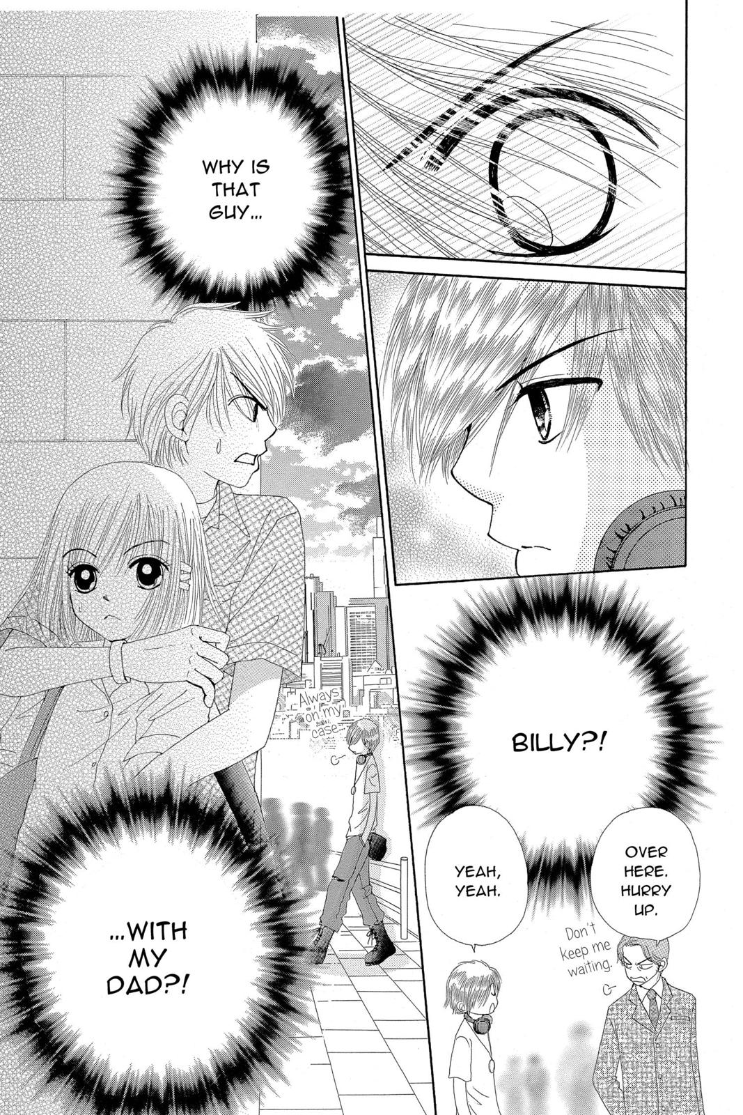 Read Beauty Pop (en) Manga Online