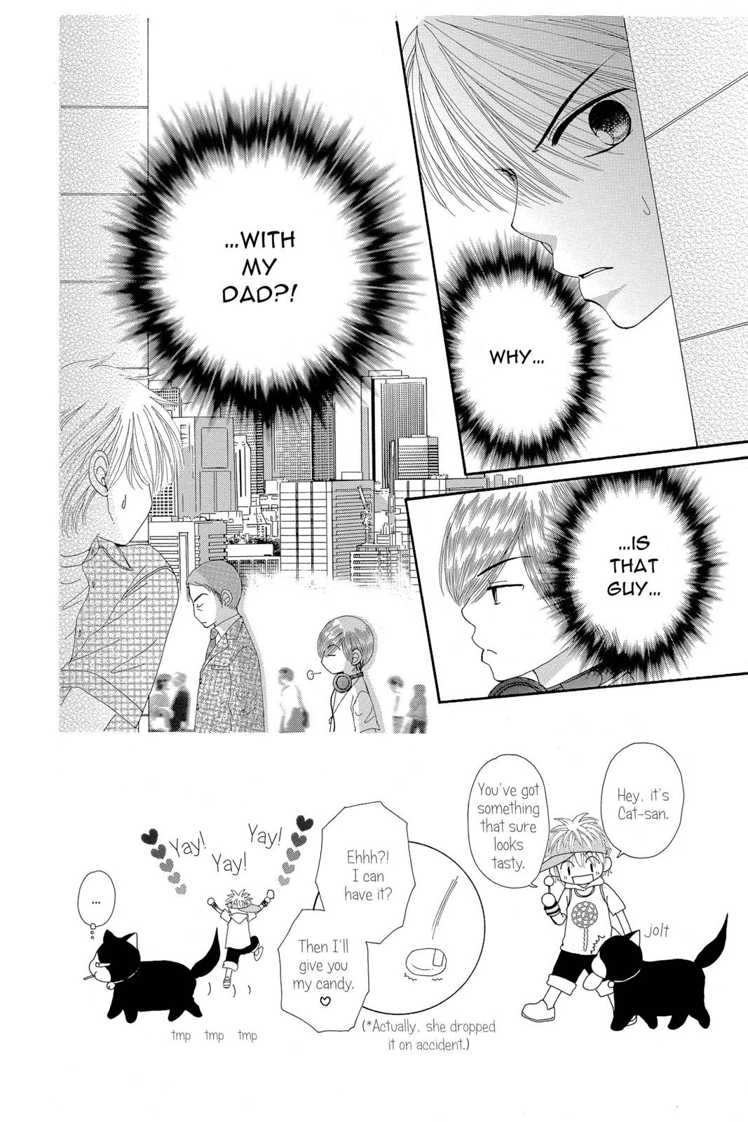 Read Beauty Pop (en) Manga Online