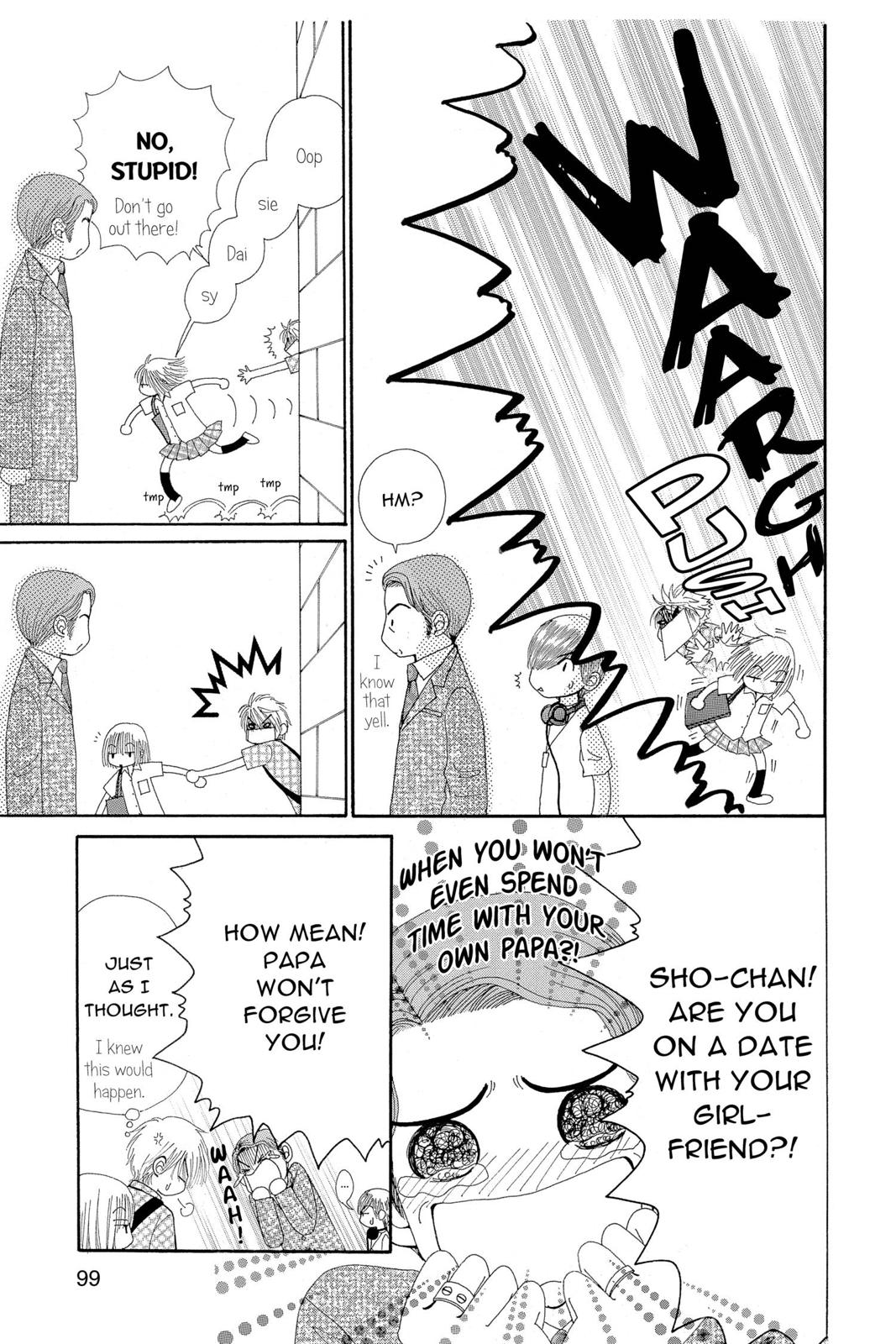 Read Beauty Pop (en) Manga Online