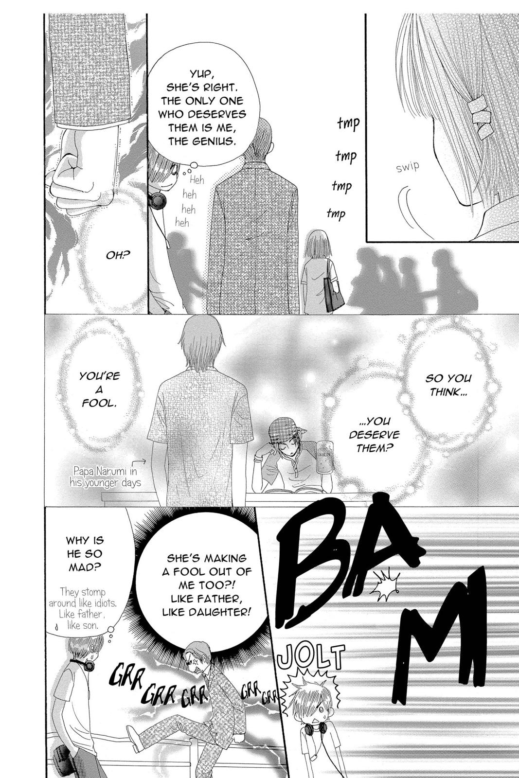 Read Beauty Pop (en) Manga Online
