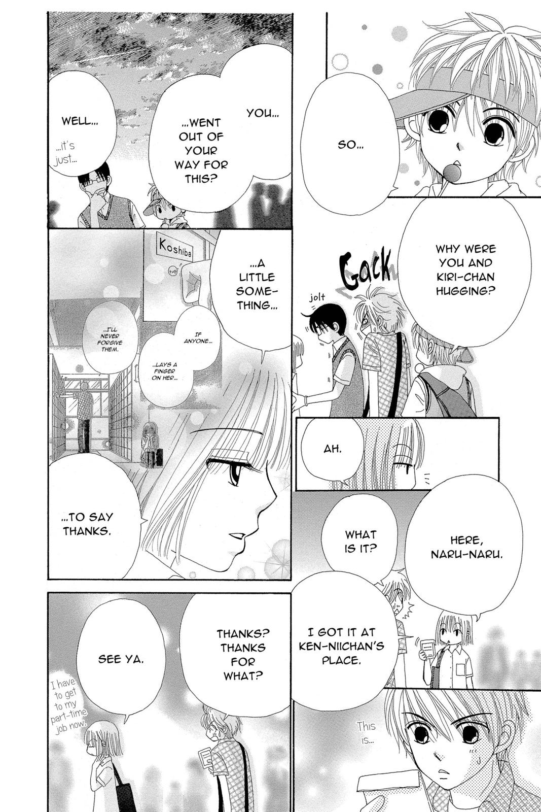 Read Beauty Pop (en) Manga Online