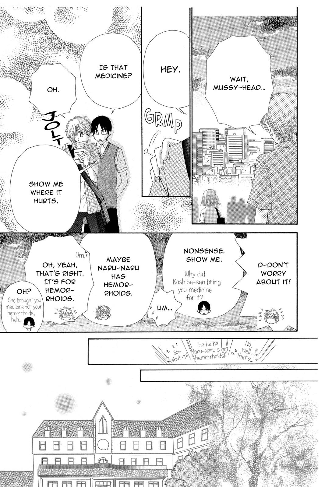 Read Beauty Pop (en) Manga Online