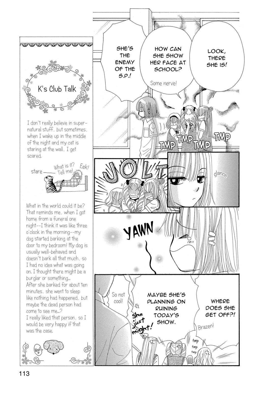 Read Beauty Pop (en) Manga Online