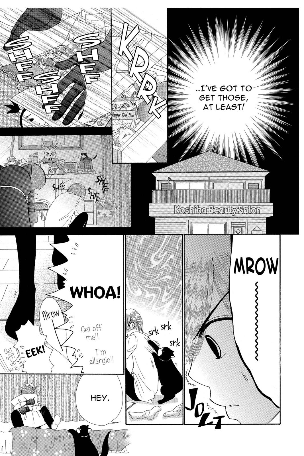 Read Beauty Pop (en) Manga Online