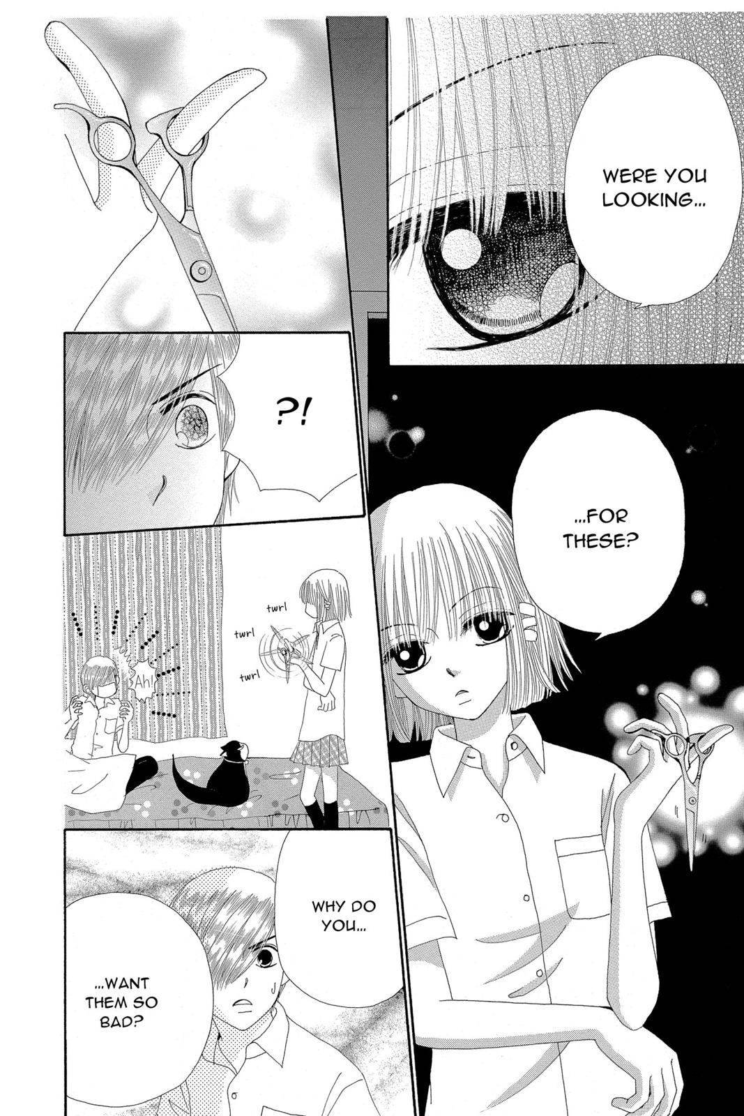 Read Beauty Pop (en) Manga Online