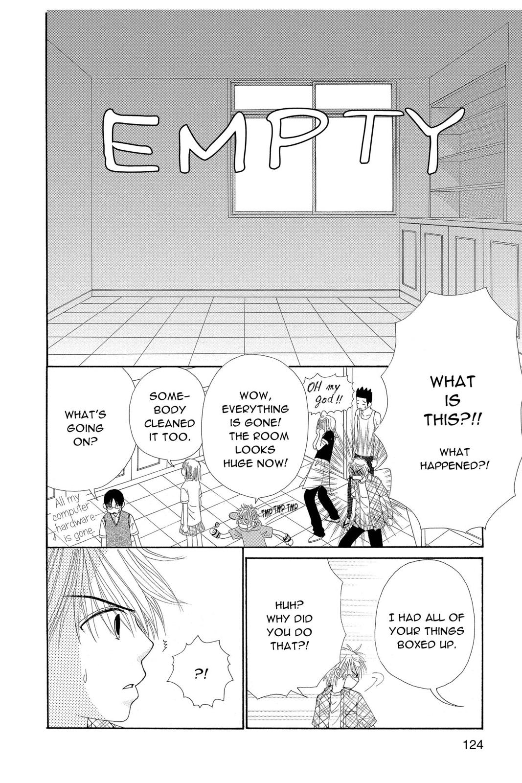 Read Beauty Pop (en) Manga Online