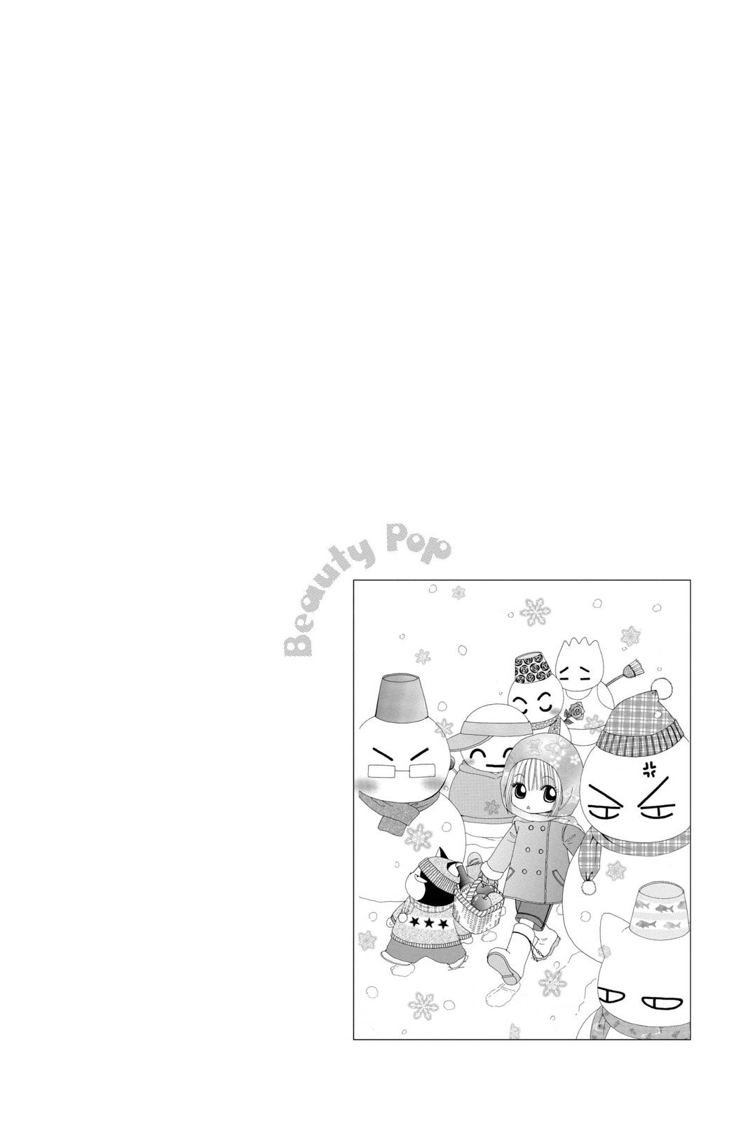 Read Beauty Pop (en) Manga Online
