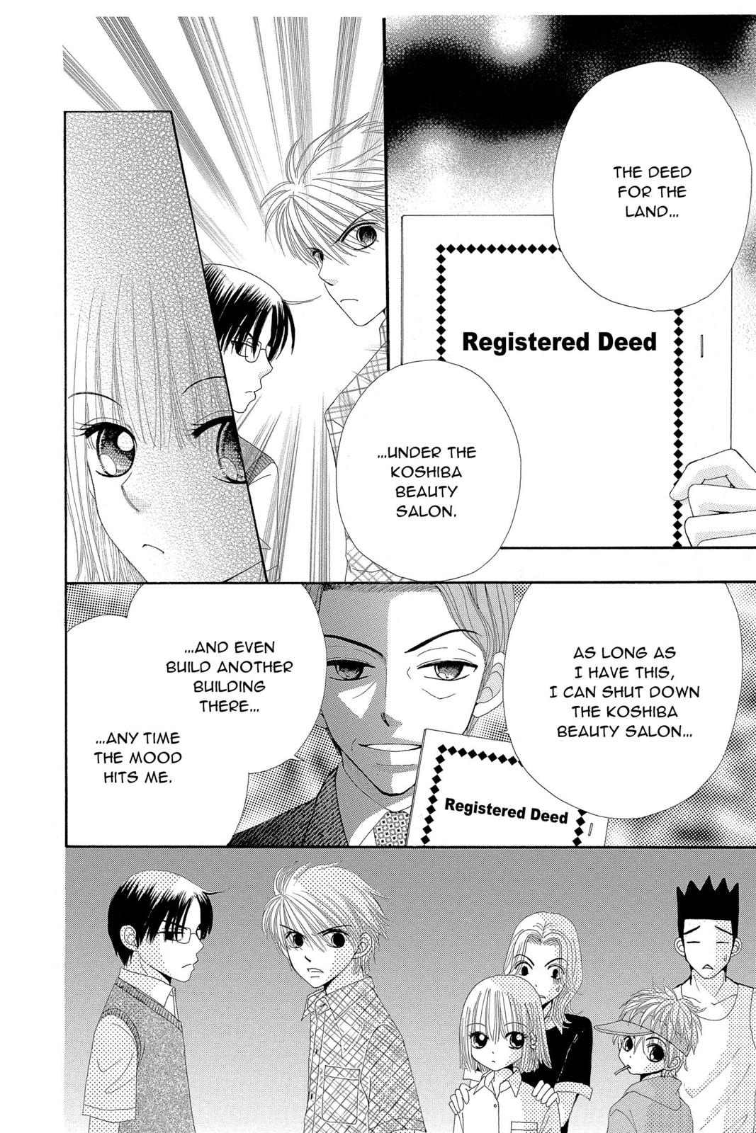 Read Beauty Pop (en) Manga Online