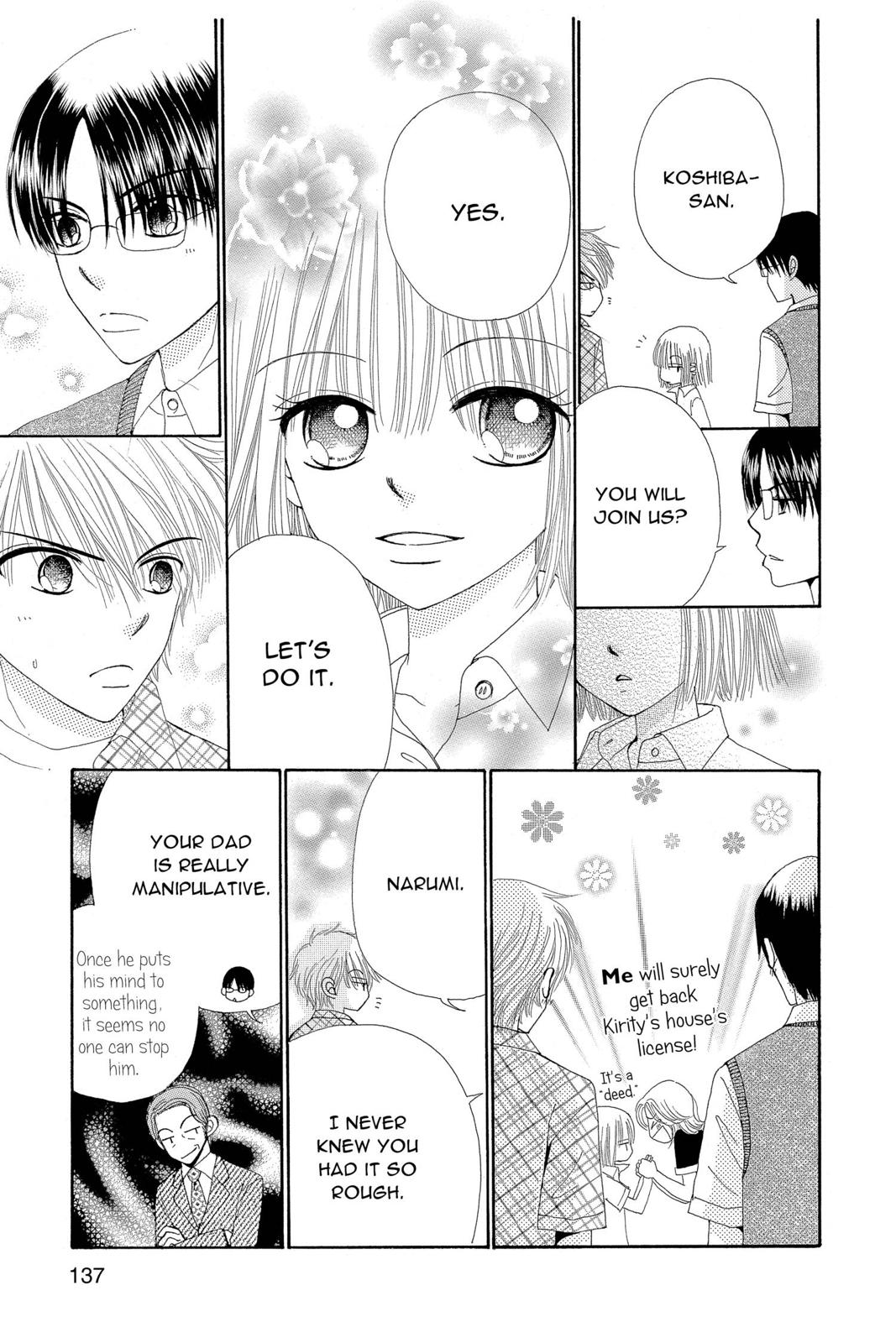 Read Beauty Pop (en) Manga Online