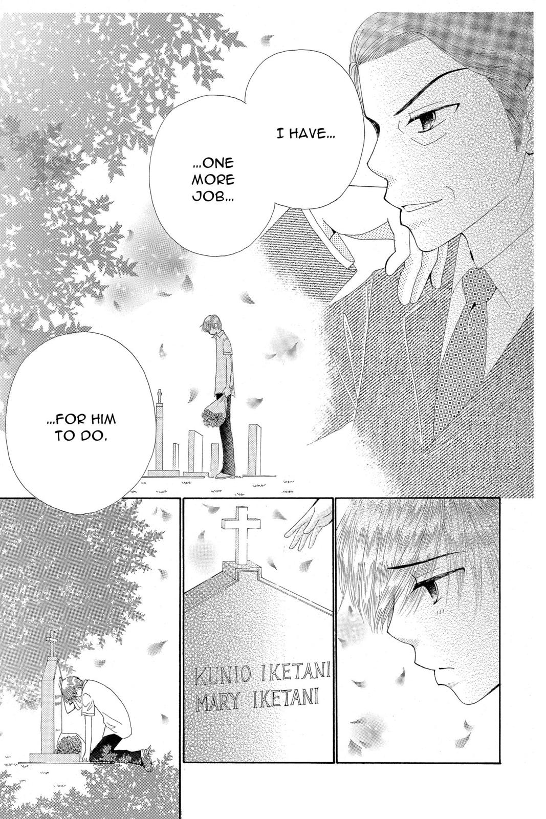 Read Beauty Pop (en) Manga Online