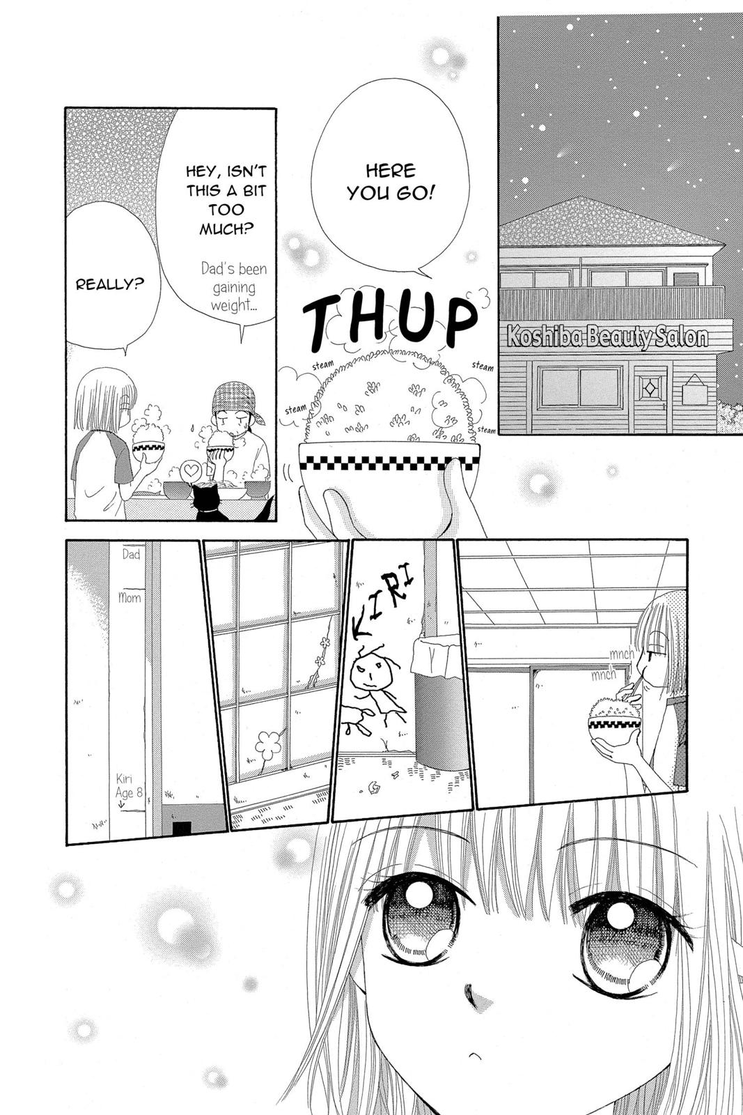 Read Beauty Pop (en) Manga Online