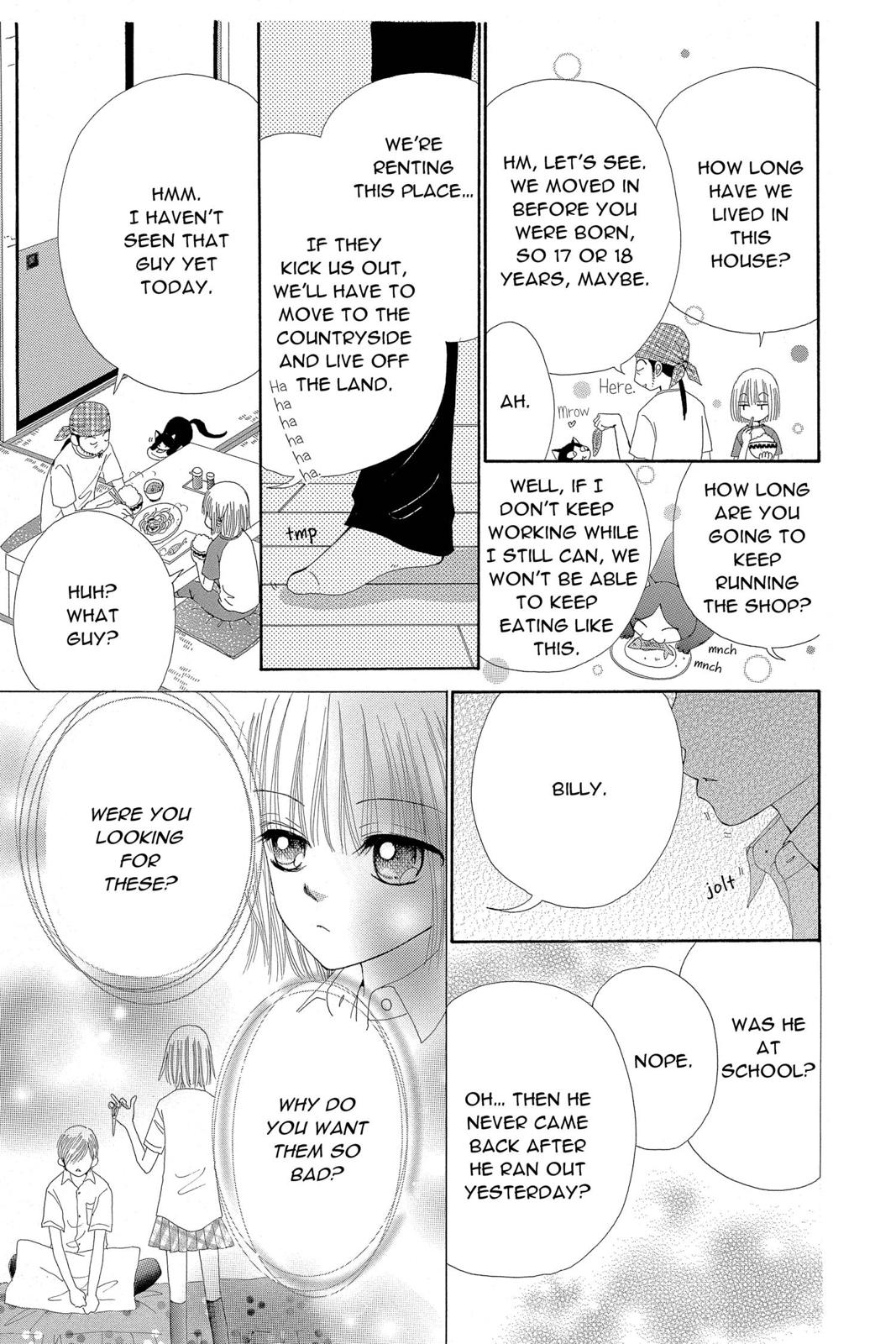Read Beauty Pop (en) Manga Online