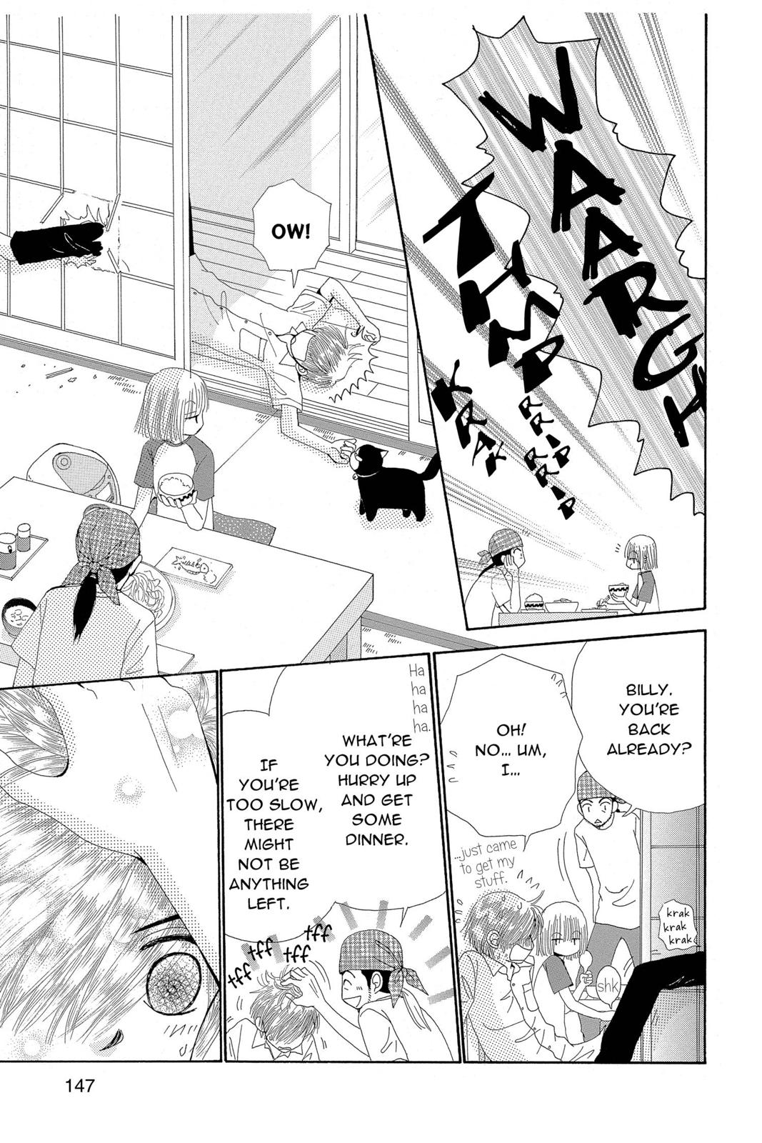 Read Beauty Pop (en) Manga Online
