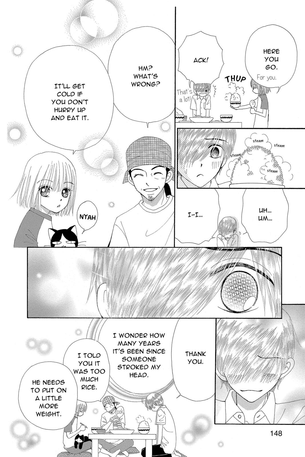 Read Beauty Pop (en) Manga Online