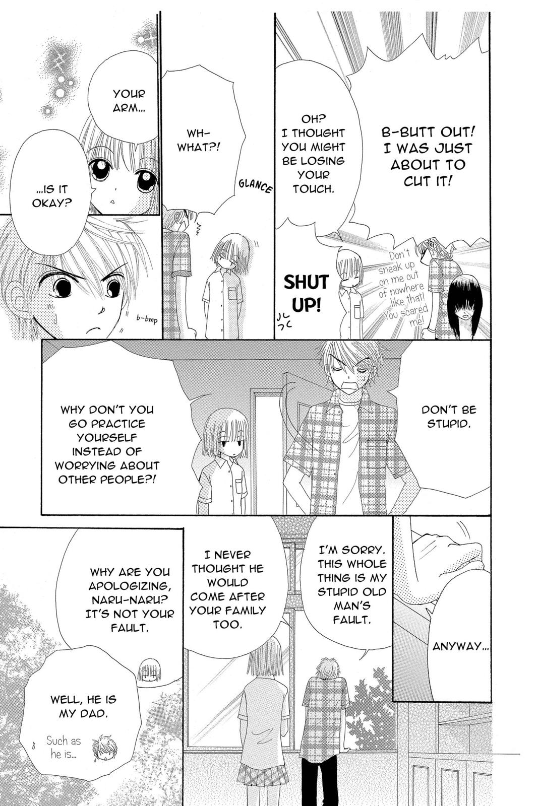 Read Beauty Pop (en) Manga Online