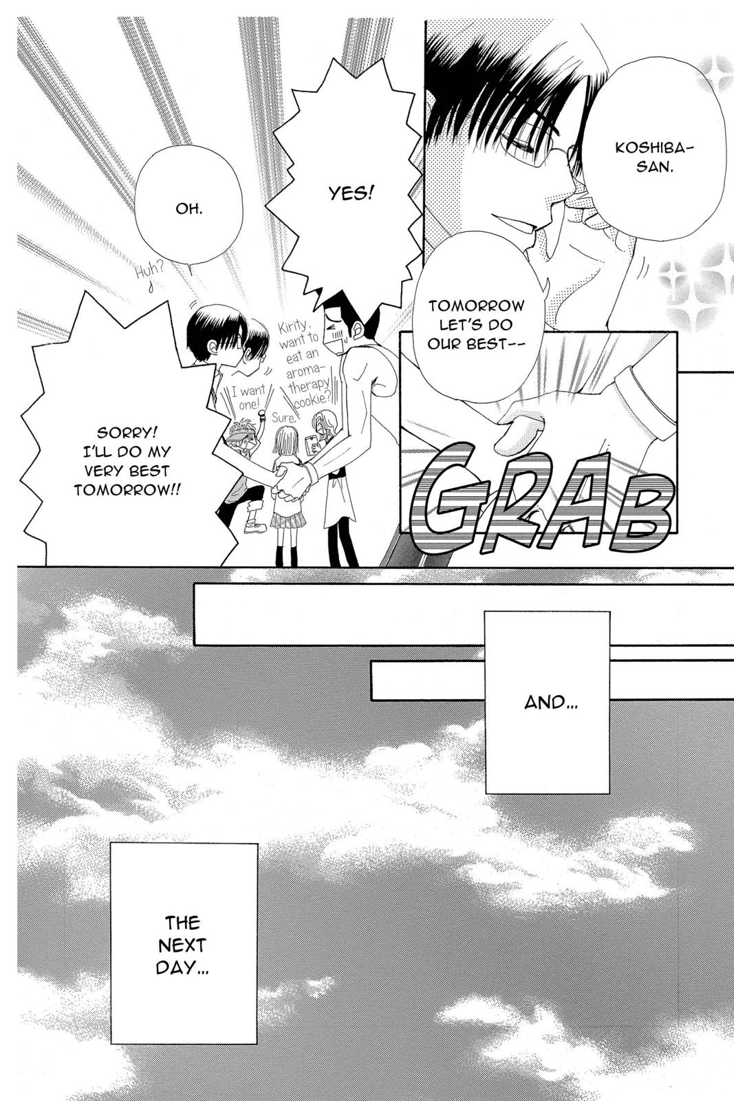 Read Beauty Pop (en) Manga Online