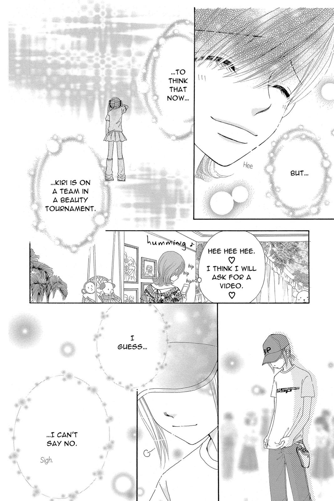 Read Beauty Pop (en) Manga Online