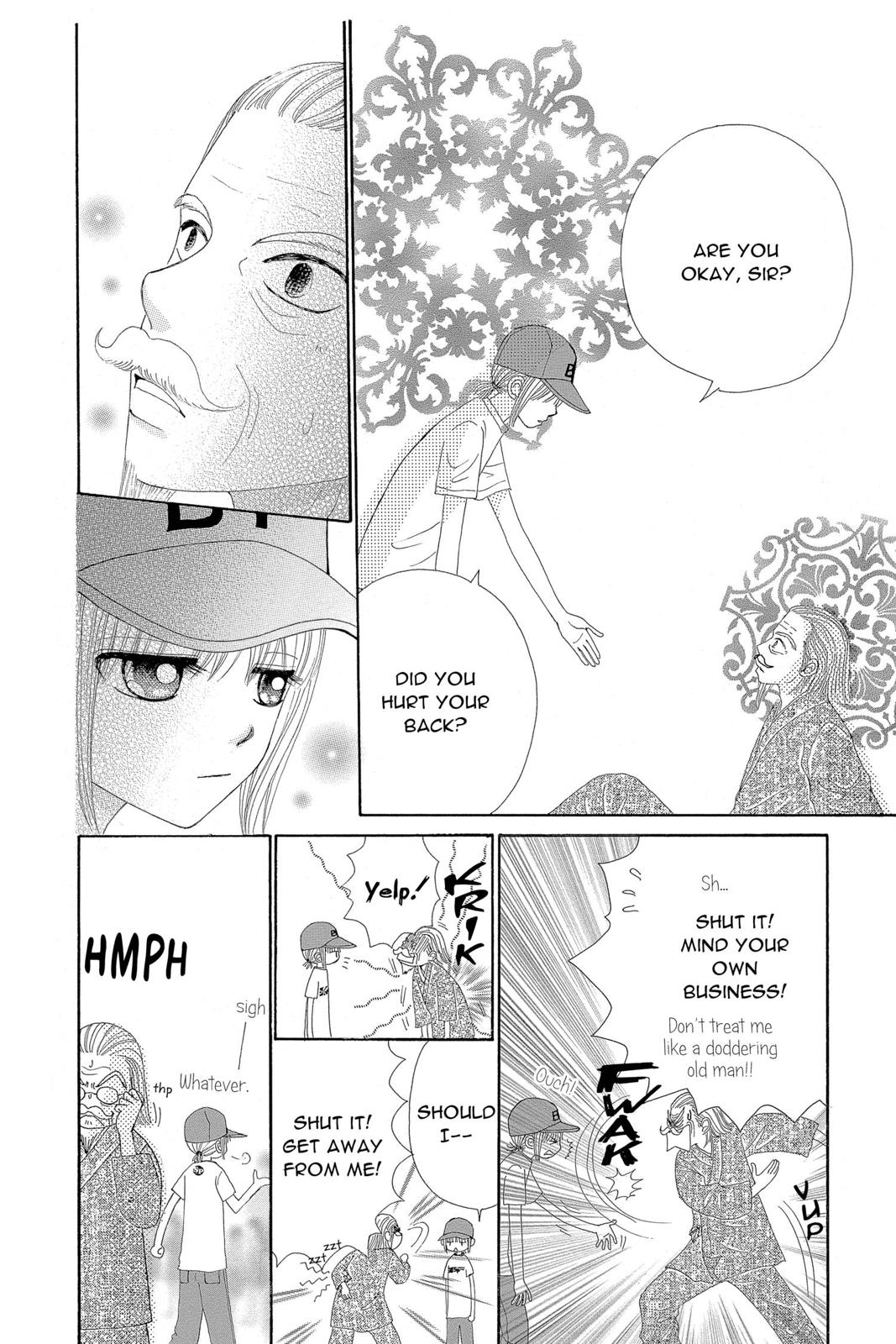 Read Beauty Pop (en) Manga Online