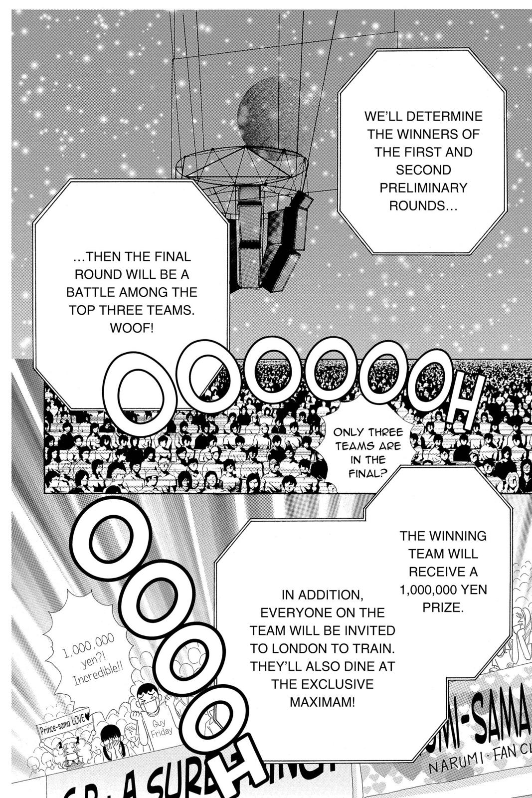 Read Beauty Pop (en) Manga Online