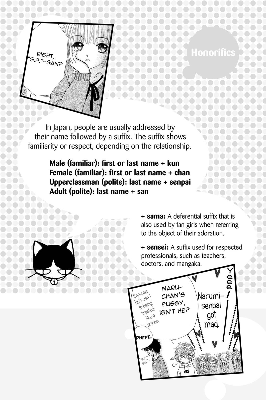 Read Beauty Pop (en) Manga Online