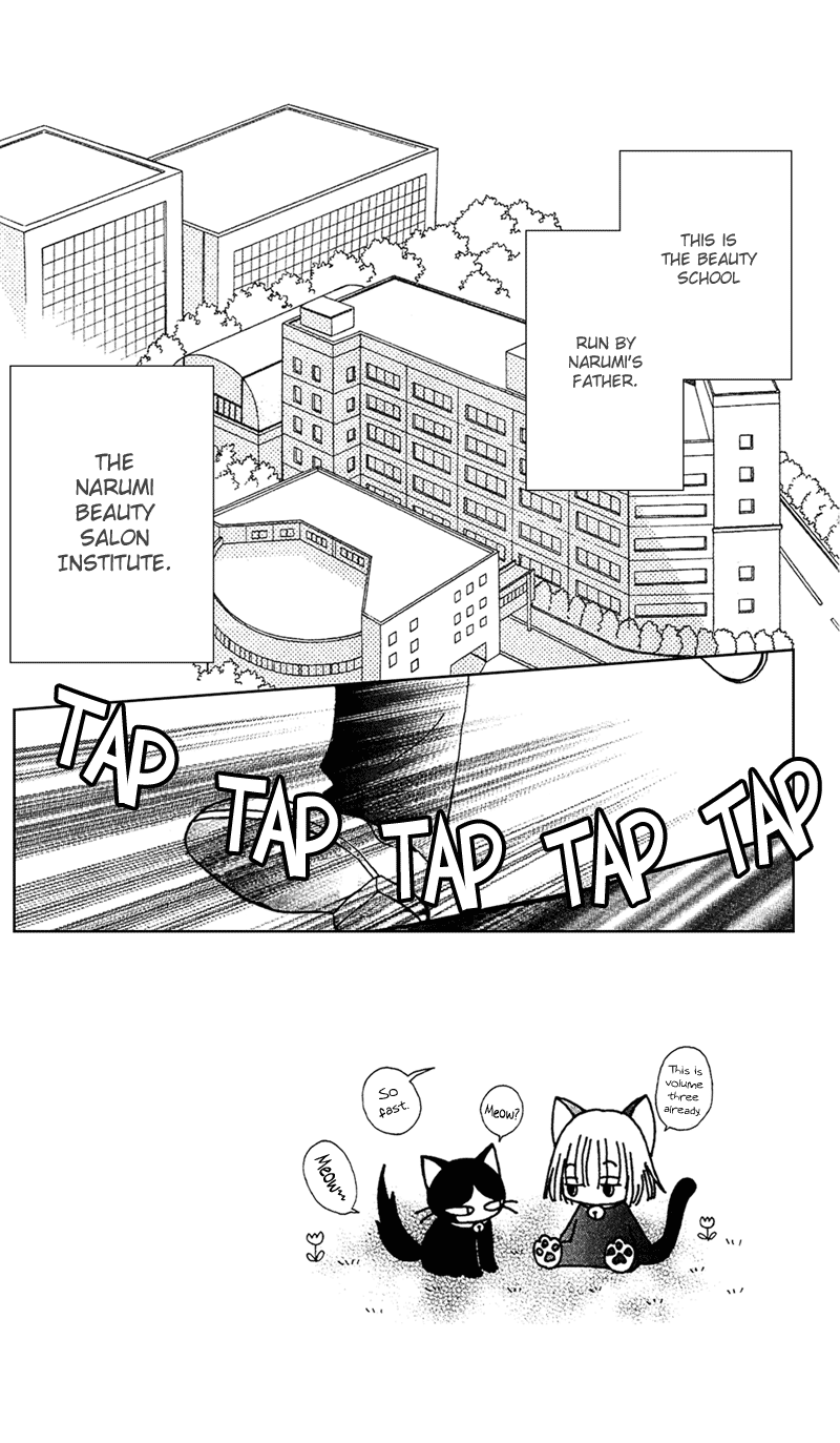 Read Beauty Pop (en) Manga Online