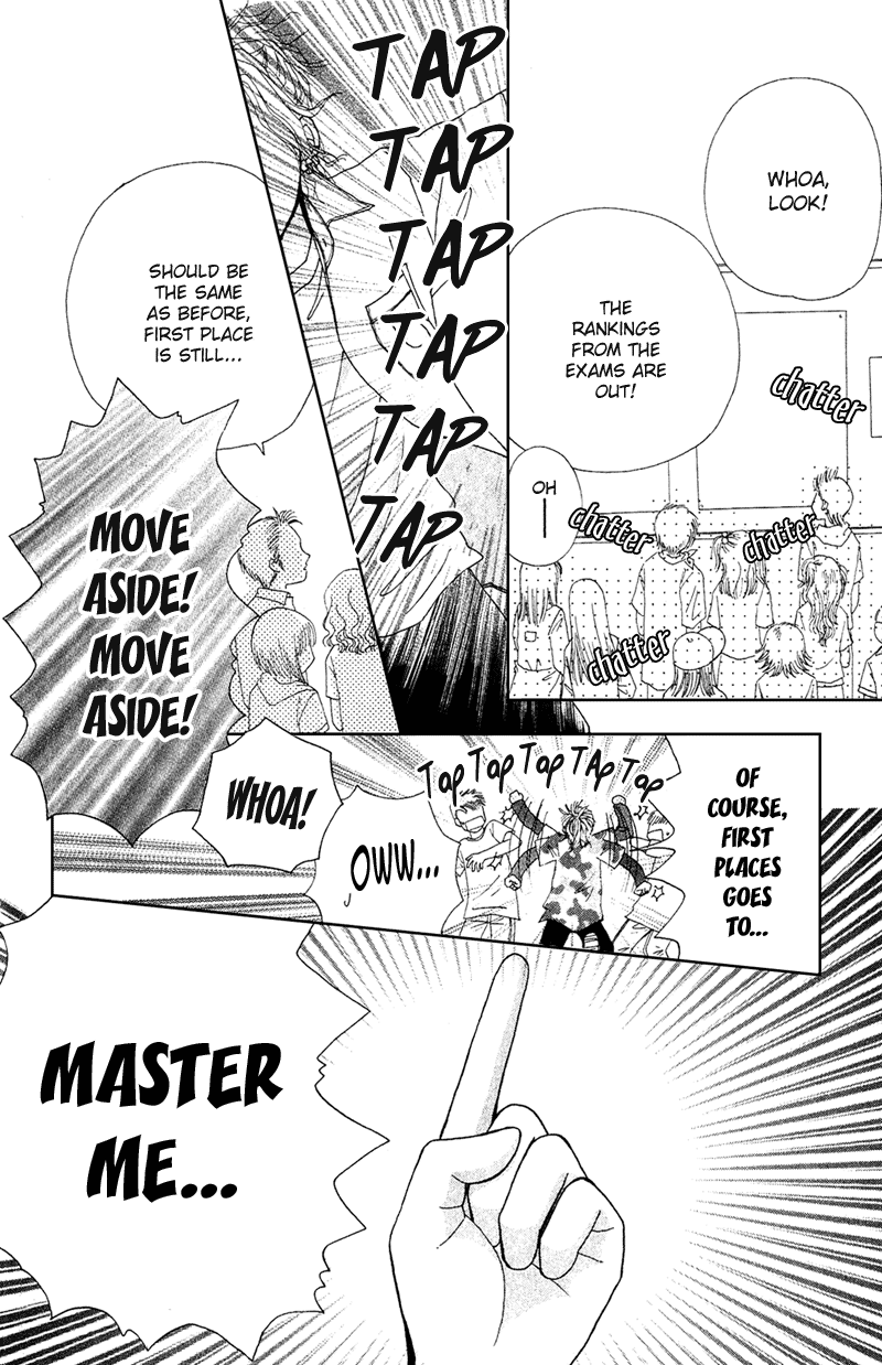 Read Beauty Pop (en) Manga Online